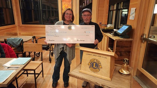 End 68 Hours of Hunger