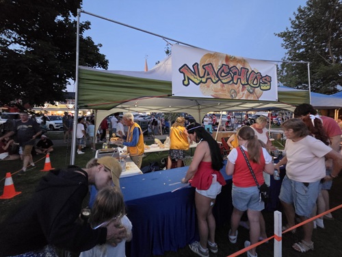 2026 Nachos in the Park