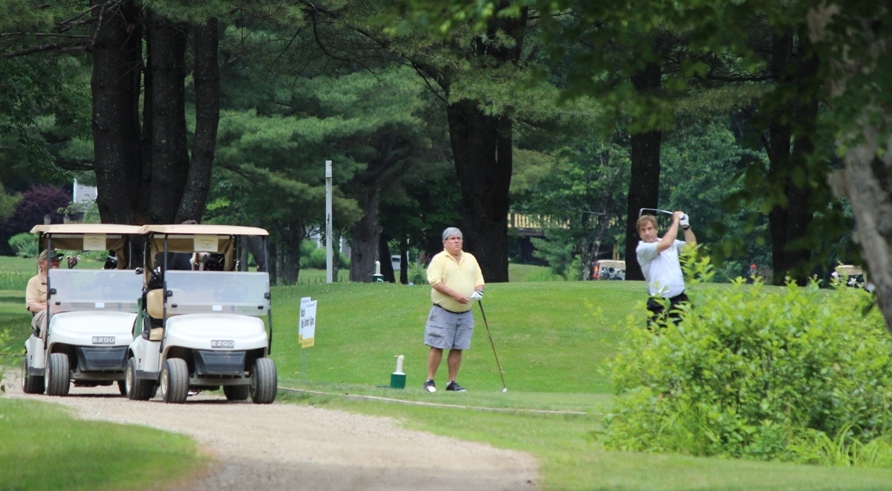 Golf Tournaments
