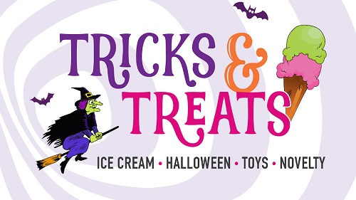 Tricks and Treats North Conway