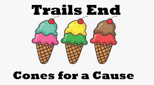 Cones for a Cause