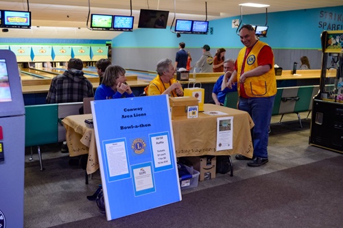 Bowl-a-thon