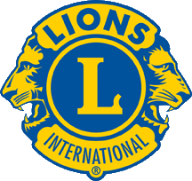 Conway Area Lions Club logo