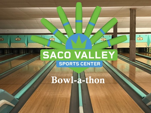 Saco Valley Sports Center